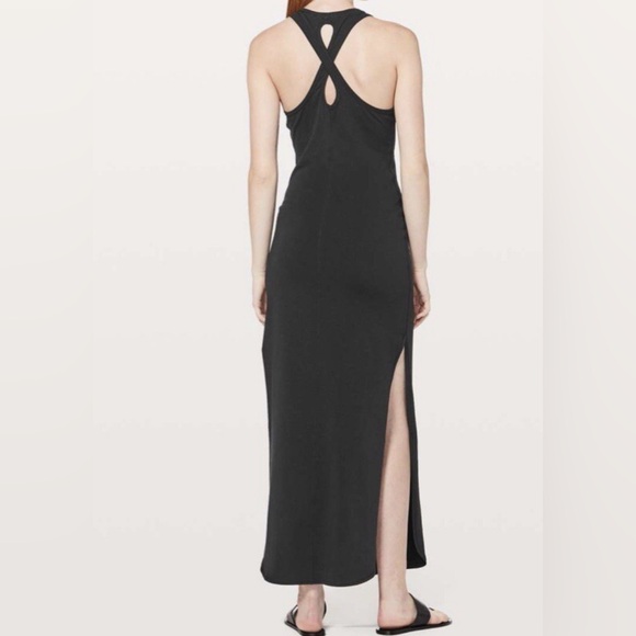 Lululemon Restore & Revitalize Dress - Picture 2 of 5